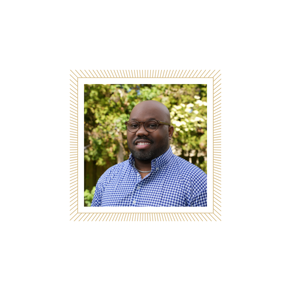 Chris Shannon, founder of Honest Dev Consulting